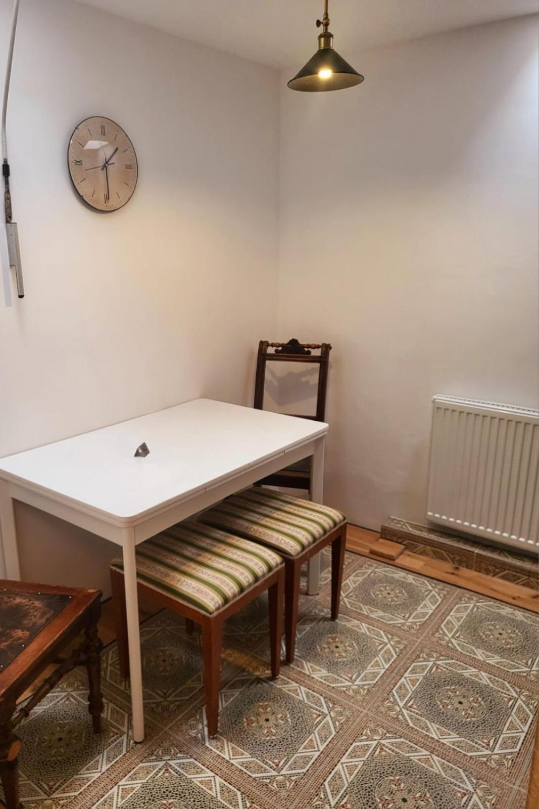 Landliebe Ferienwohnung Pottenstein Buitenkant foto