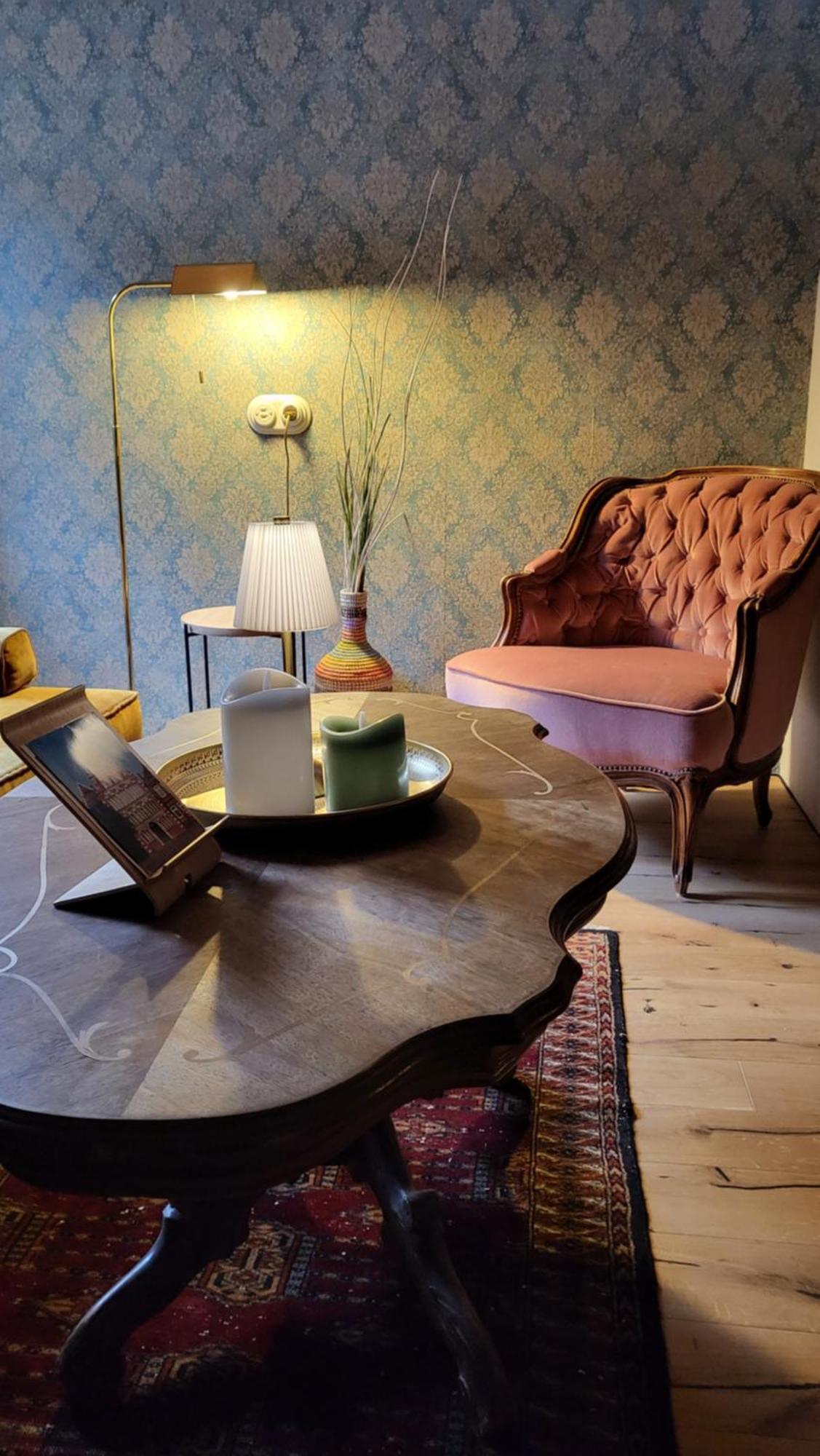 Landliebe Ferienwohnung Pottenstein Buitenkant foto