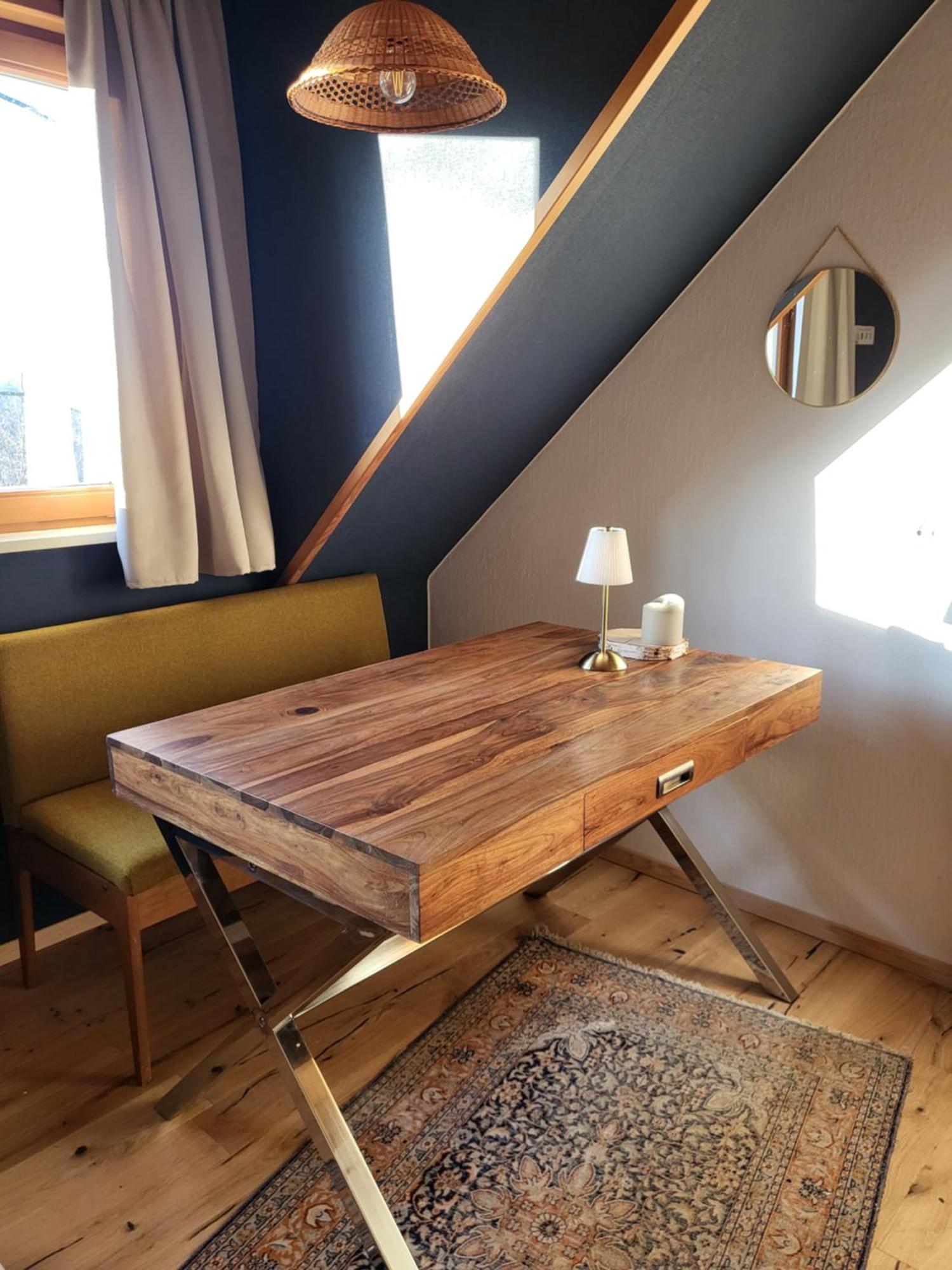 Landliebe Ferienwohnung Pottenstein Buitenkant foto