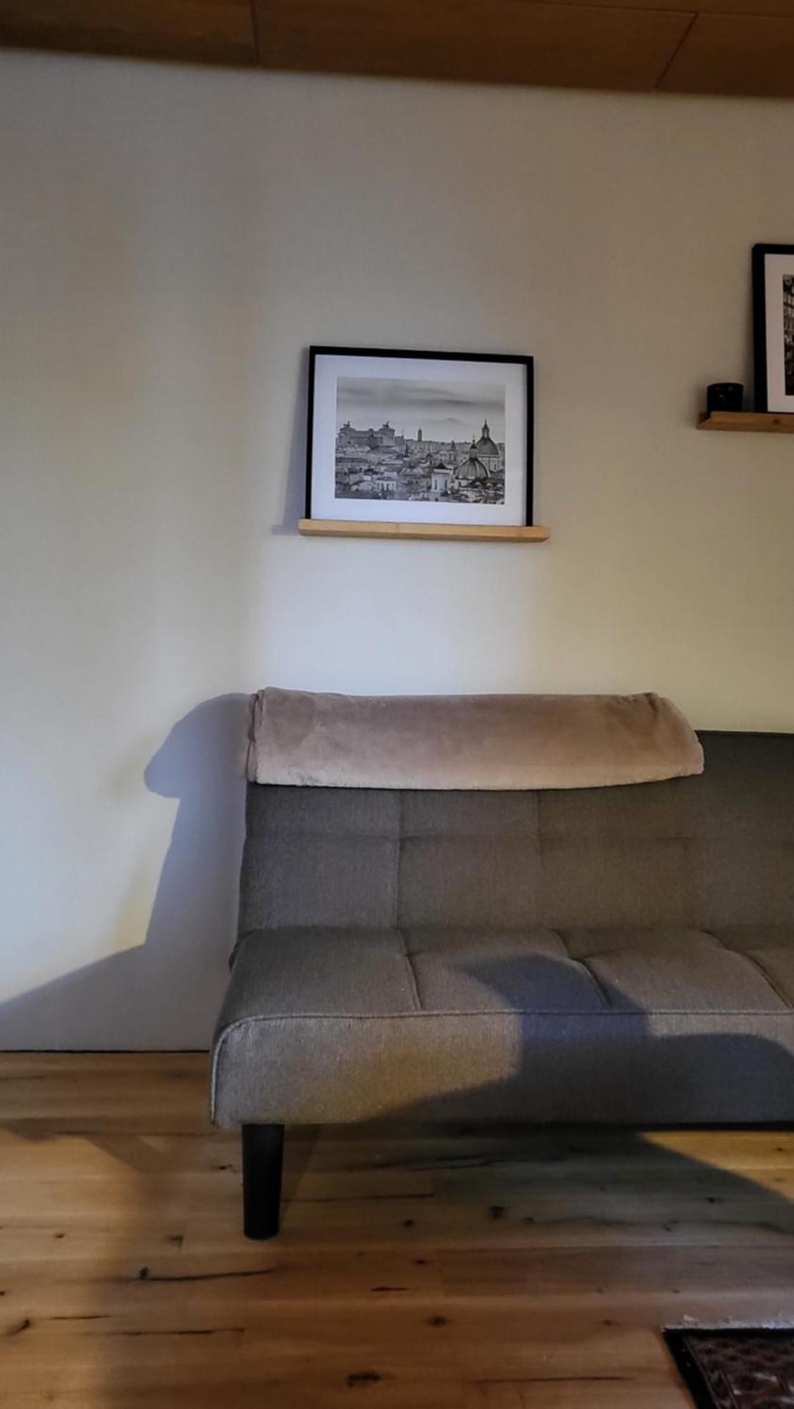 Landliebe Ferienwohnung Pottenstein Buitenkant foto